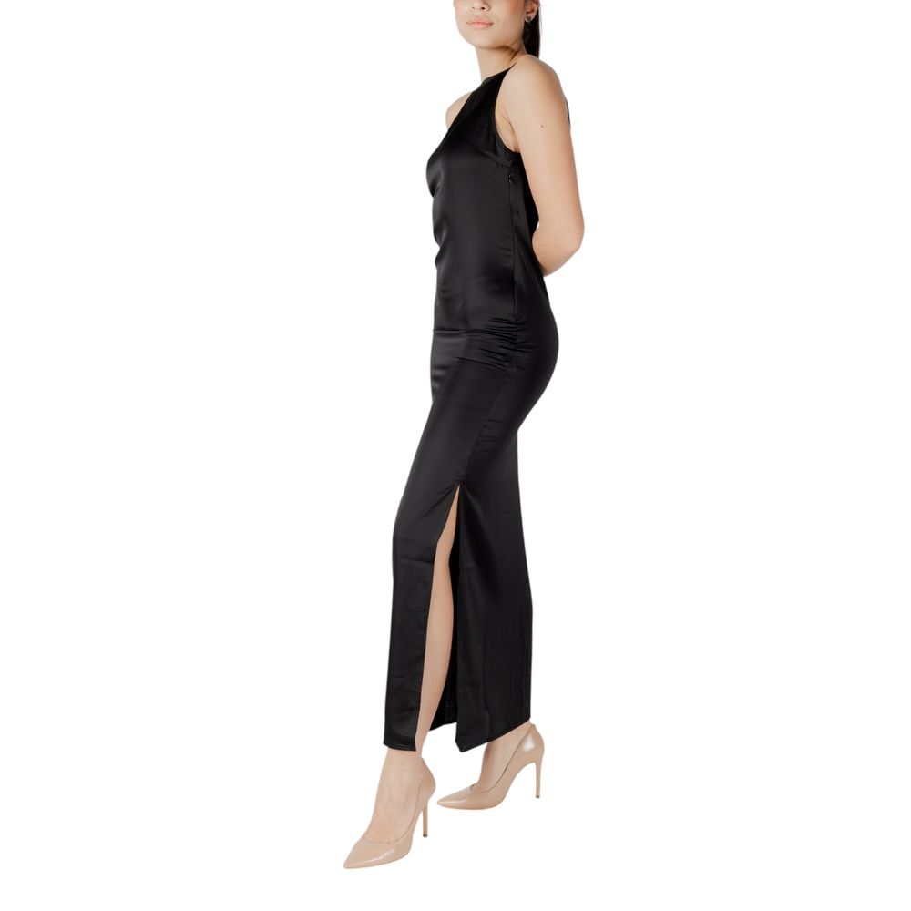 Only Little Black Dress in recycled polyester
