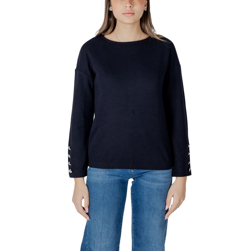 Street One Blaue Polyester-Sportbekleidung