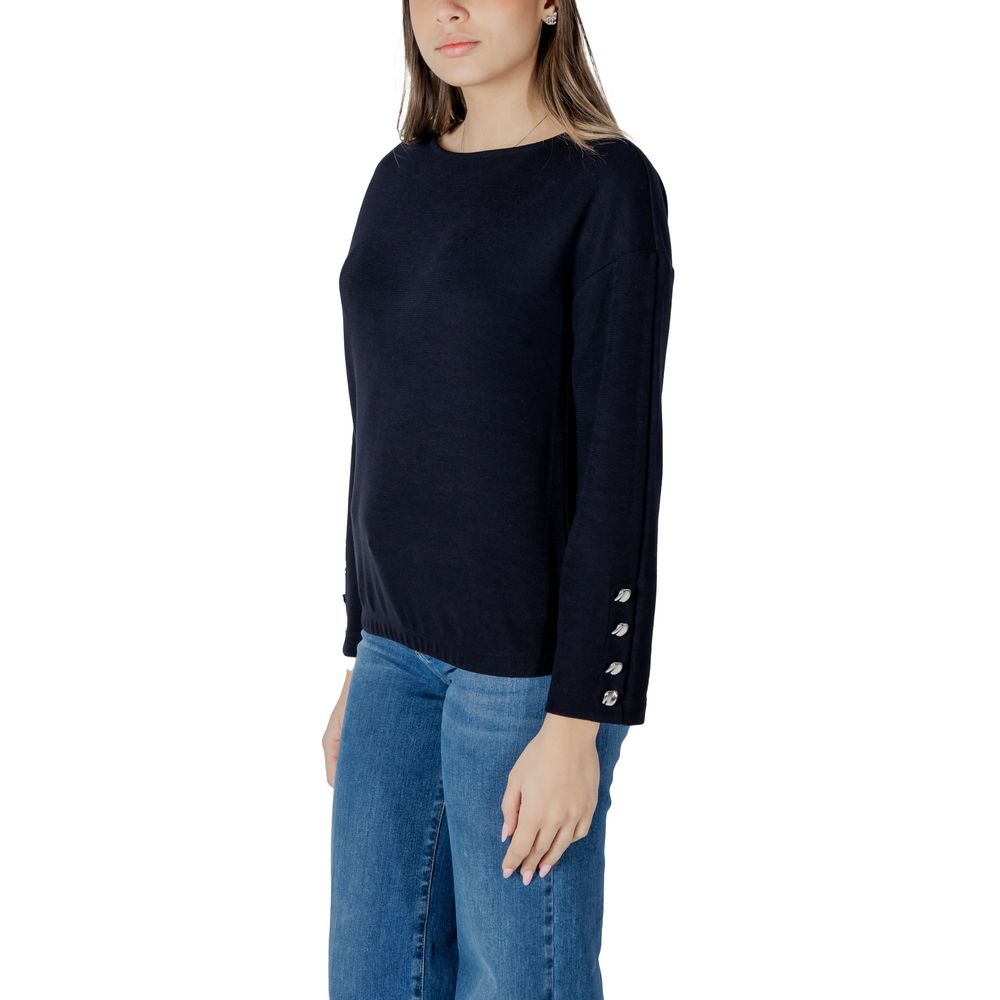 Street One Blaue Polyester-Sportbekleidung