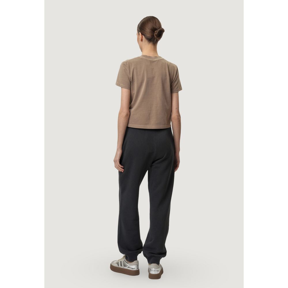 Calvin Klein Jeans Grey Cotton Jogger Workout Pants