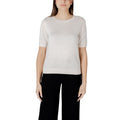 Street One Beige Viskose Sportbekleidung
