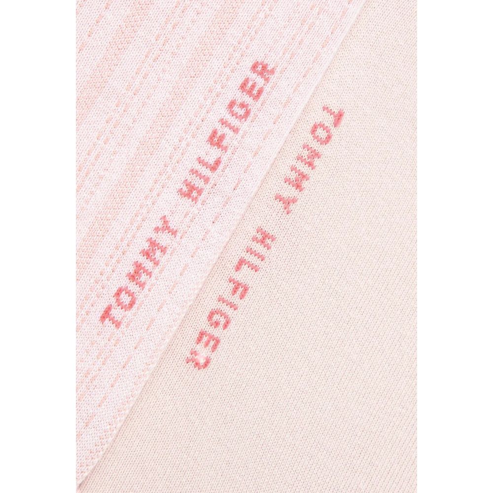 Tommy Hilfiger Mehrfarbige Baumwollsocken