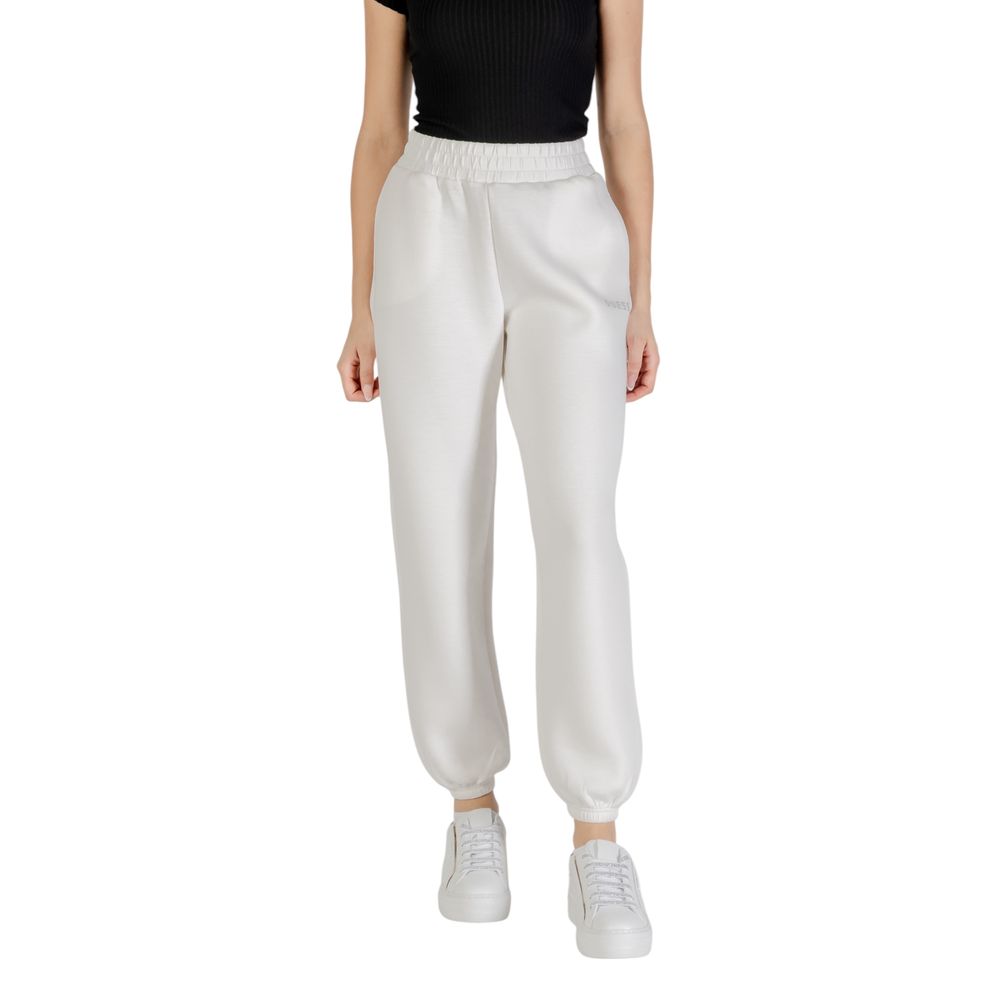Guess Active Viscose-Blend Joggers (Sports and Casual Pants)