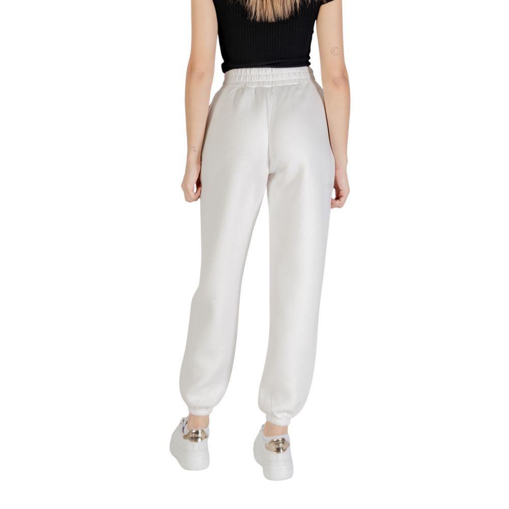 Guess Active Viscose-Blend Joggers (Sports and Casual Pants)