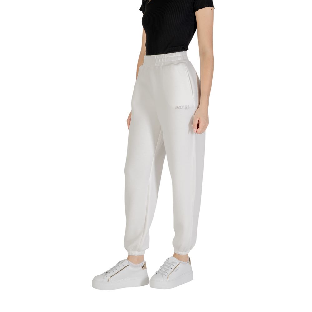 Guess Active Viscose-Blend Joggers (Sports and Casual Pants)