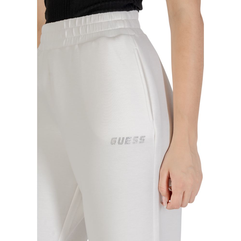Guess Active Viscose-Blend Joggers (Sports and Casual Pants)