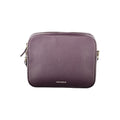 Coccinelle Lilac Leather Women's Handbag