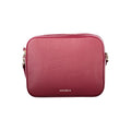 Coccinelle Rote Leder Damen Handtasche