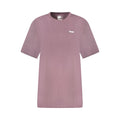 Vans Lila Baumwoll-T-Shirt