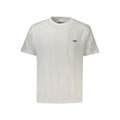 Vans Weißes Baumwolle Männer T-Shirt