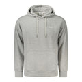 Pepe Jeans Grauer Baumwollpullover für Männer