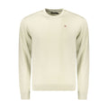 Napapijri Beige Baumwolle Männer Pullover