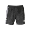 Karl Lagerfeld Schwarze Polyester-Badebekleidung