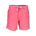 North Sails Rosa Polyester-Badebekleidung