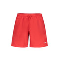 Fila Rote Polyester-Badebekleidung