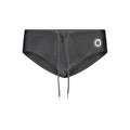 Trussardi Schwarz Elastan Bademode