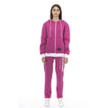 Baldinini Trend Multicolor Cotton Women's Sweater