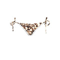 Calvin Klein Beige Polyester Swimwear