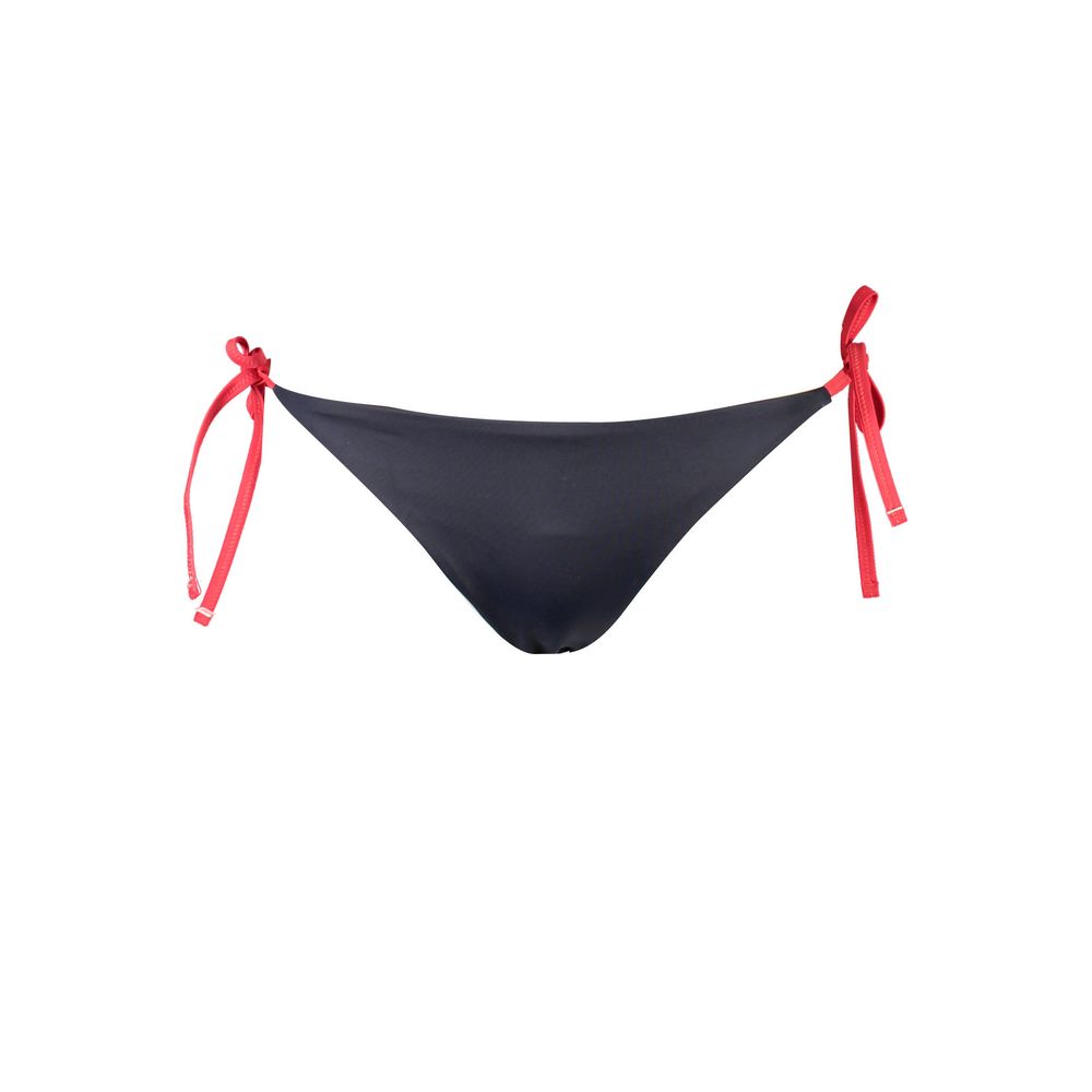 Tommy Hilfiger Blaue Polyester-Badebekleidung