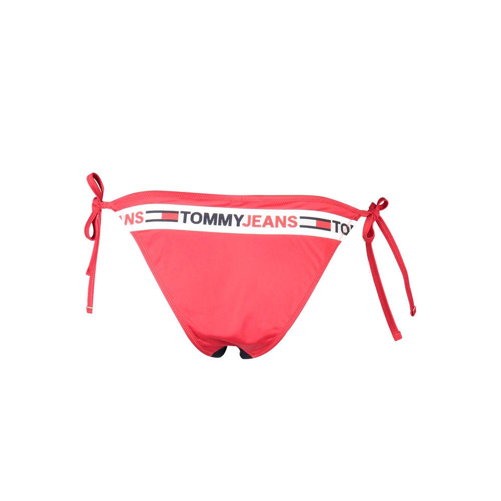 Tommy Hilfiger Blaue Polyester-Badebekleidung