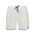 Norway 1963 White Polyamide Swimwear