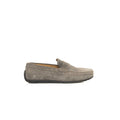 Cerruti 1881 Graue Cowhide Herren Loafer