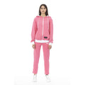 Baldinini Trend Multicolor Cotton Women's Sweater