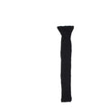 A.P.C. Schwarze Polyamid-Socken