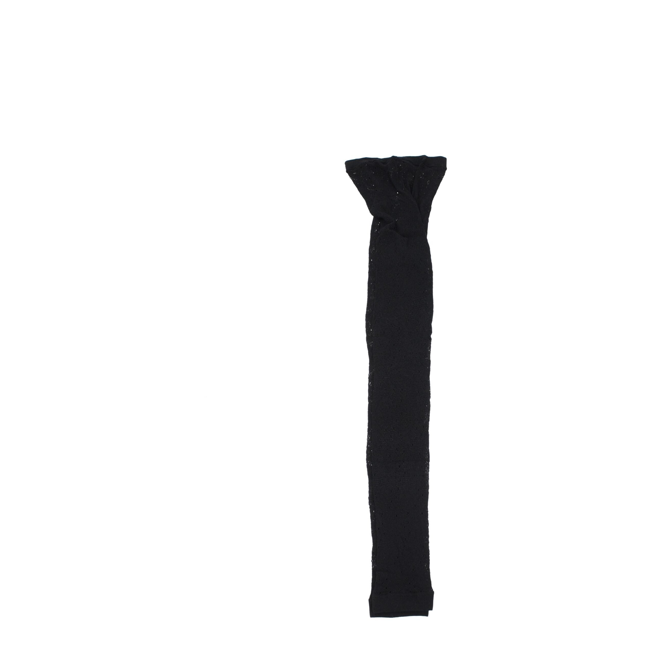 A.P.C. Schwarze Polyamid-Socken