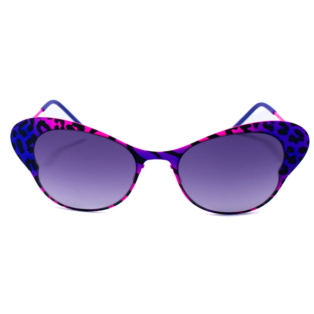 Italia Independent Bicolor Metall-Sonnenbrille