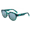 Italia Independent Zweifarbige Sonnenbrille aus Acetat