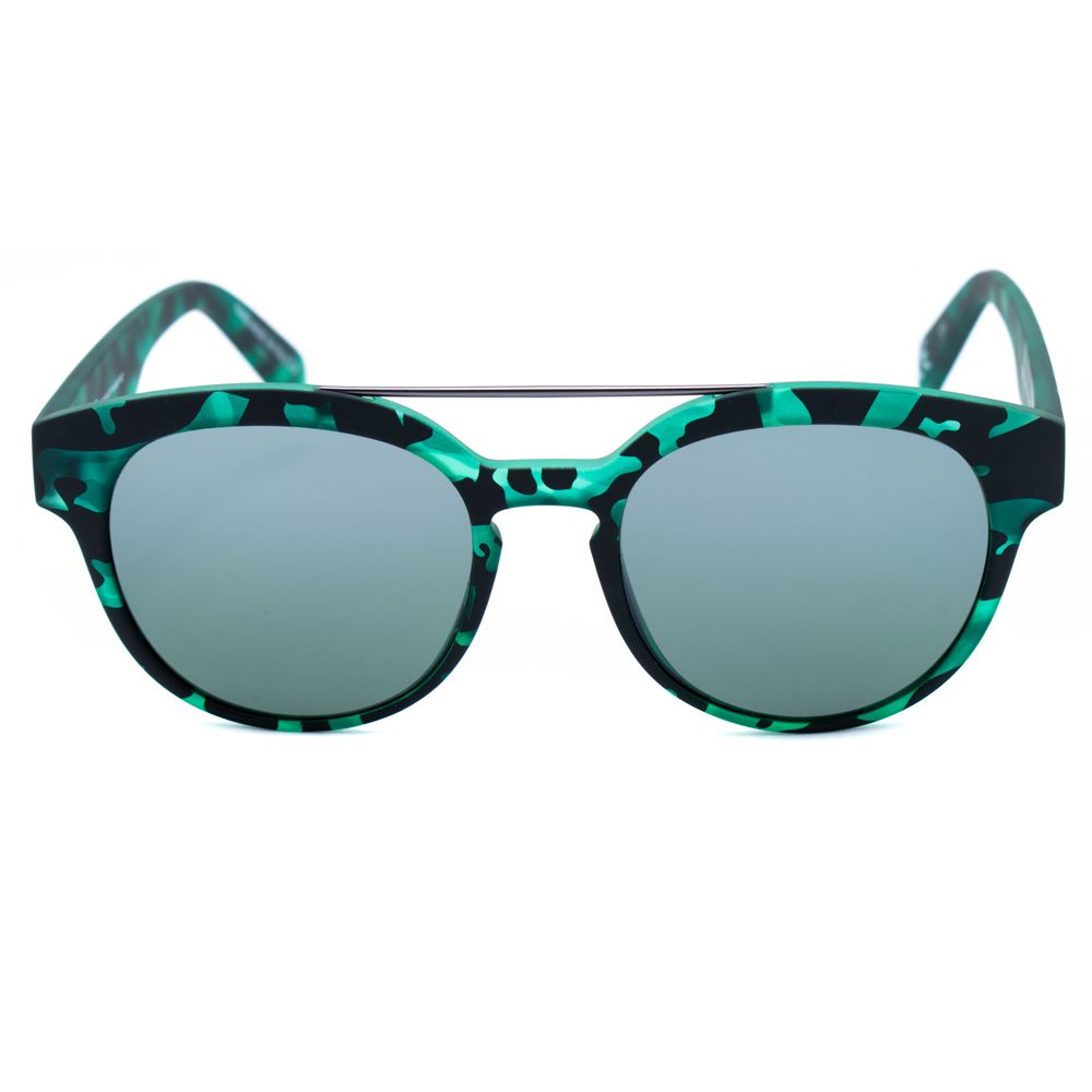 Italia Independent Zweifarbige Sonnenbrille aus Acetat