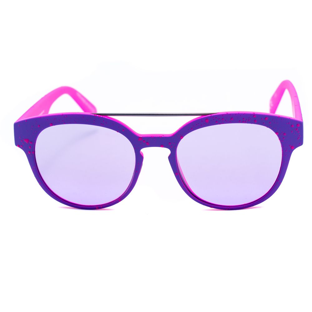 Italia Independent Bicolor Acetat-Sonnenbrille
