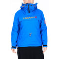 Ladakh Women's Jacket made of Polyester in Blue