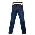 Object Women's Cotton Jeans in Blue