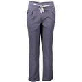 U.S. POLO ASSN. Blue Cotton Trousers