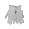 Harmont & Blaine Grauer Kaschmirhandschuh