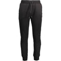 Napapijri Schwarze Baumwoll-Sweatpant für Herren