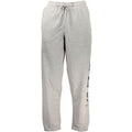 Vans Grey Cotton Trousers