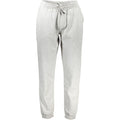 Vans Graue Baumwollhose