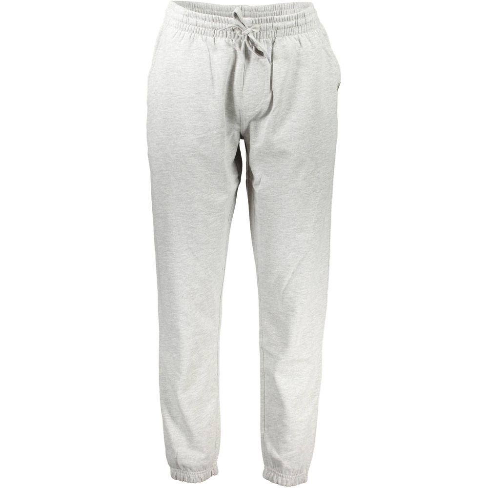 Vans Graue Baumwollhose