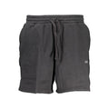 Vans Black Cotton Trousers