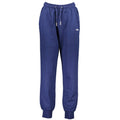 Fila Blue Cotton Pants