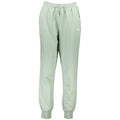 Fila Grüne Baumwollhose
