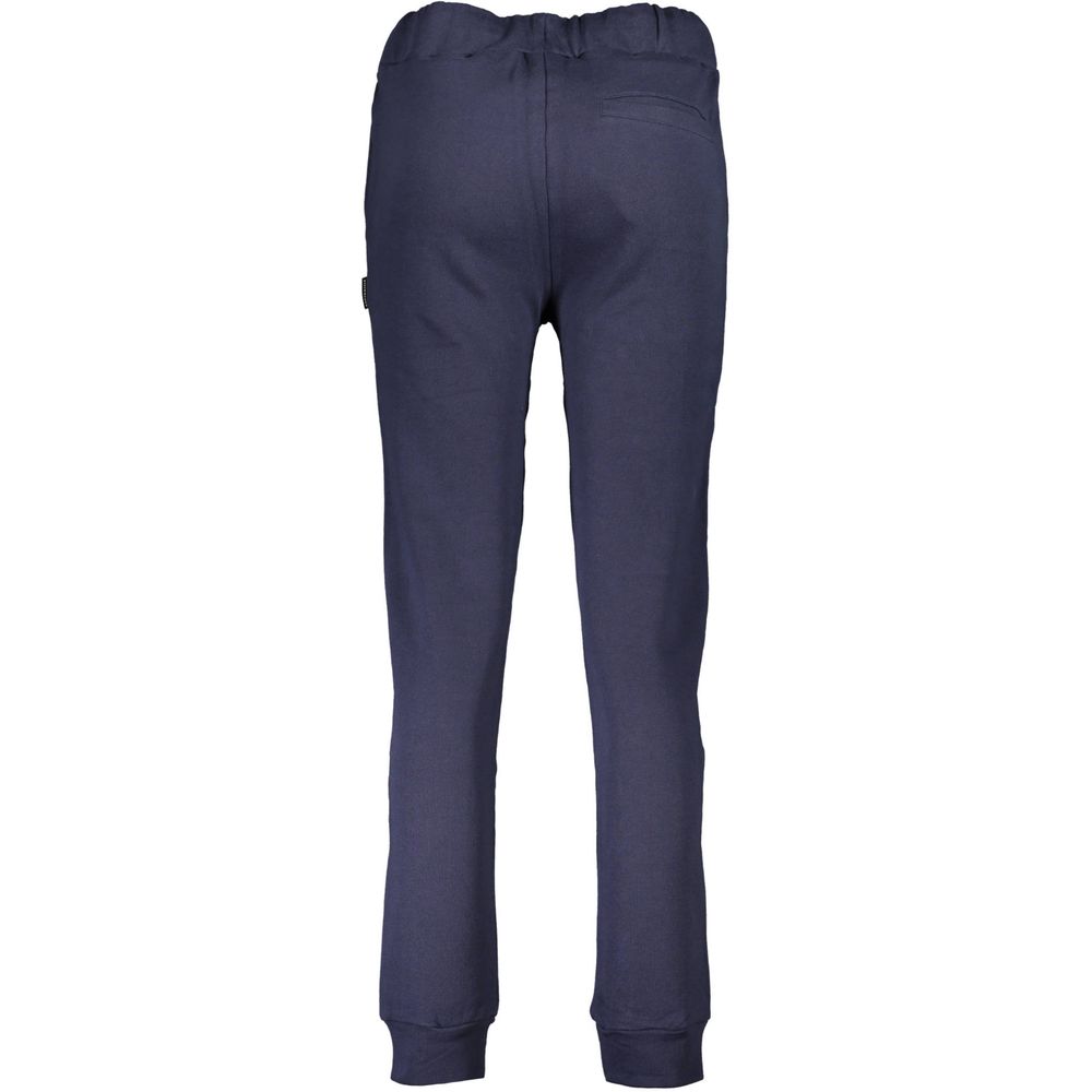 North Sails Blaue Baumwollhose