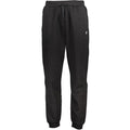 Fila Schwarze Baumwollhose