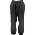 Calvin Klein Schwarze Baumwoll-Sweatpant für Herren