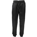 Calvin Klein Schwarze Polyester-Hose