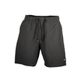 Vans Black Polyester Trousers