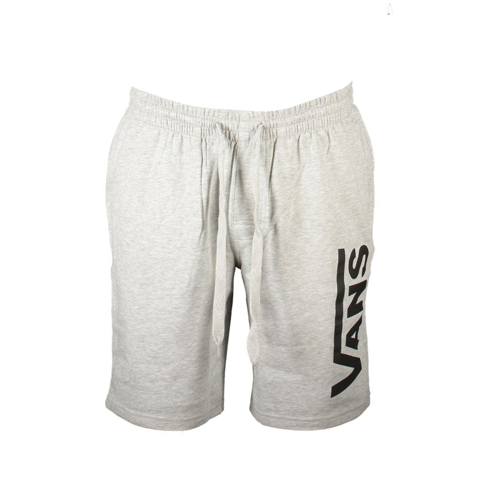 Vans Grey Cotton Trousers